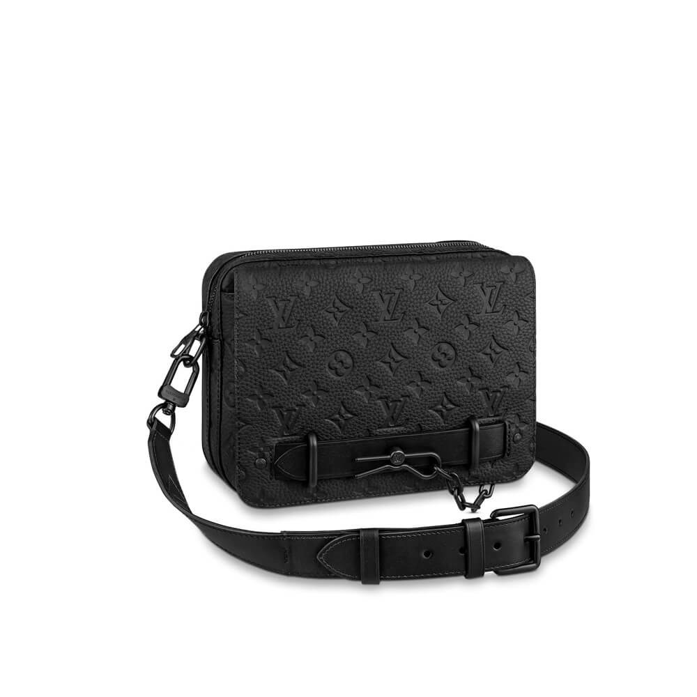 Louis Vuitton Steamer Messenger M57307