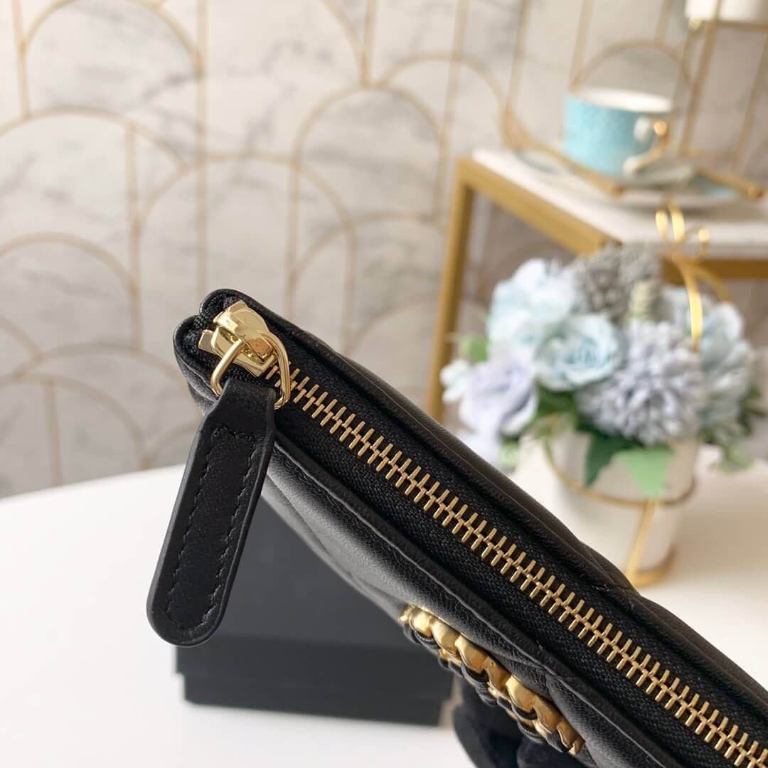 Chanel Mini Pouch 31504-1