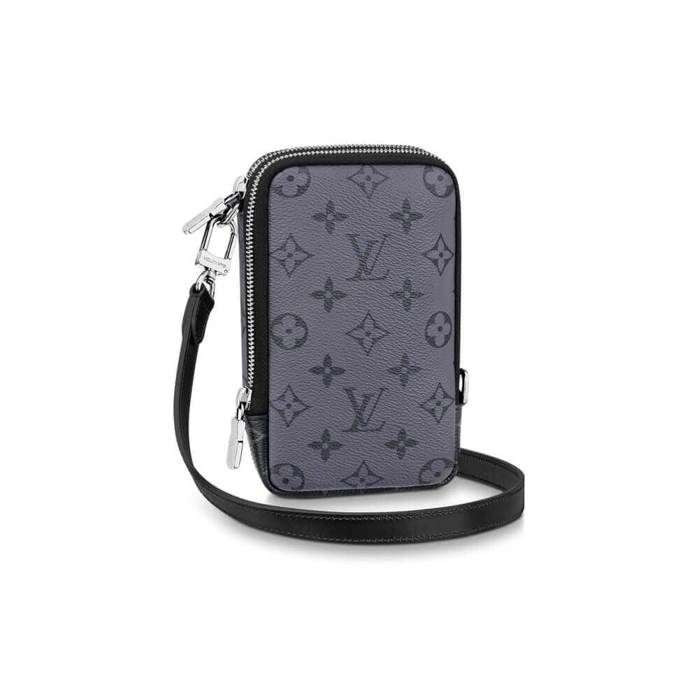 Louis Vuitton Double Phone Pouch M69534