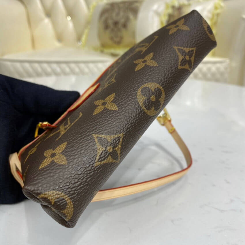 Louis Vuitton Mini Pochette Delightful M40309
