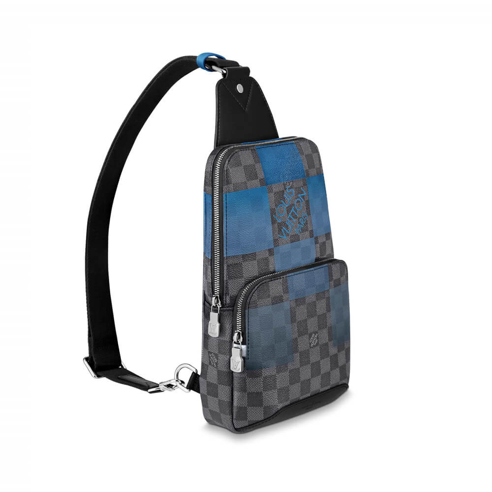 Louis Vuitton Avenue Sling Bag N40403 N40404