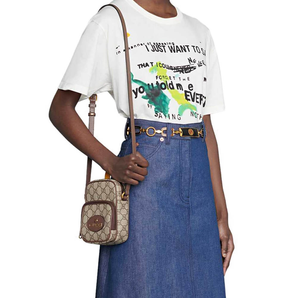 Gucci Neo Vintage Mini Bag 658556