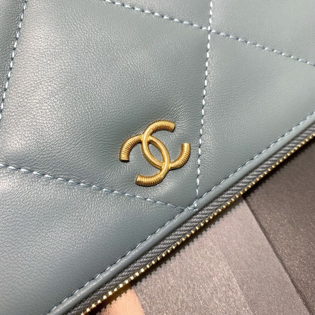 Chanel Clutch Bag 86088