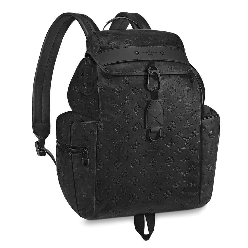 Louis Vuitton Discovery Backpack M43680