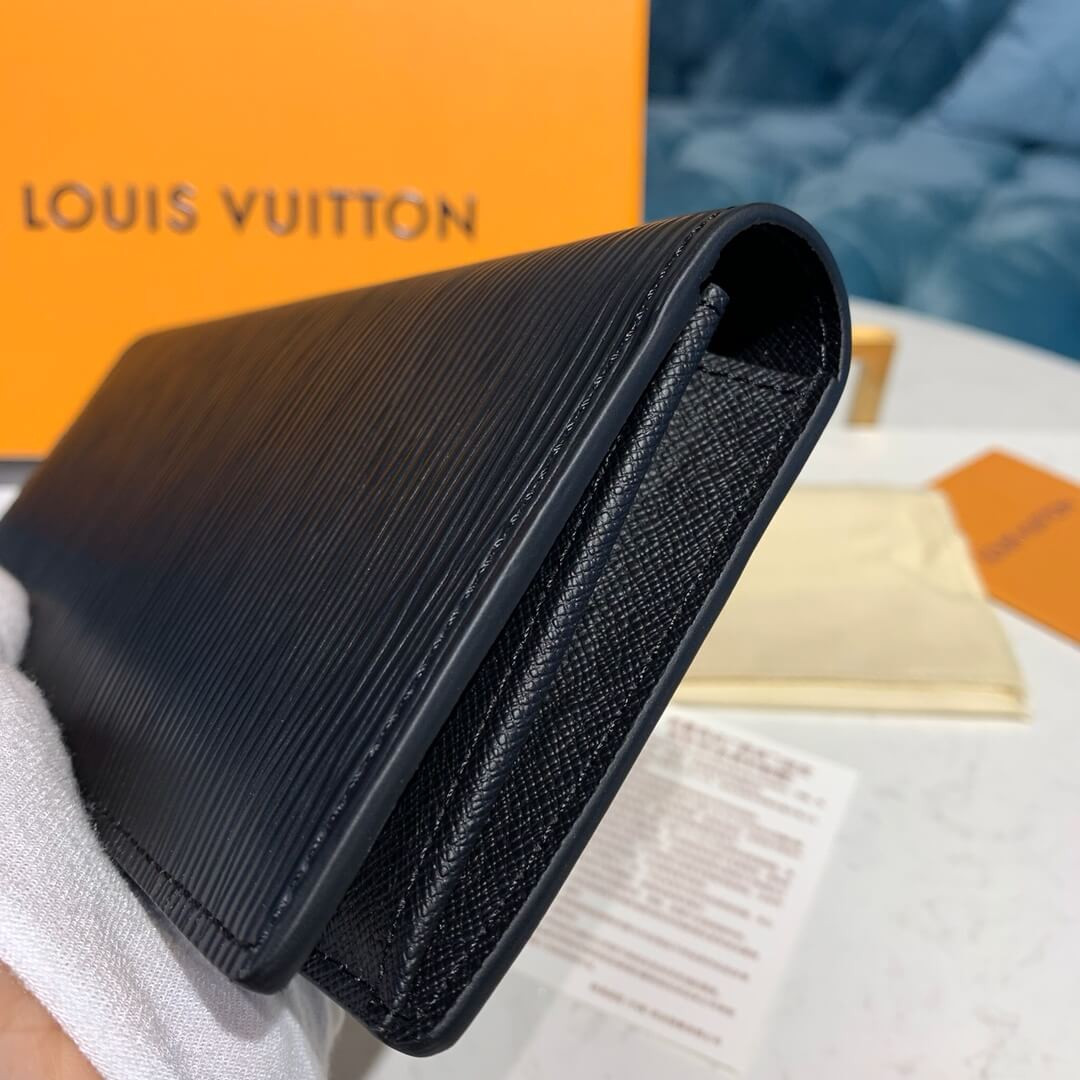 Louis Vuitton Brazza Wallet M67910 M67911