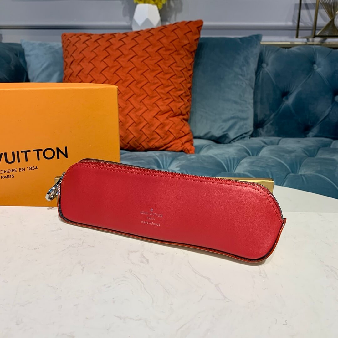 Louis Vuitton Elizabeth Pencil Pouch GI0009