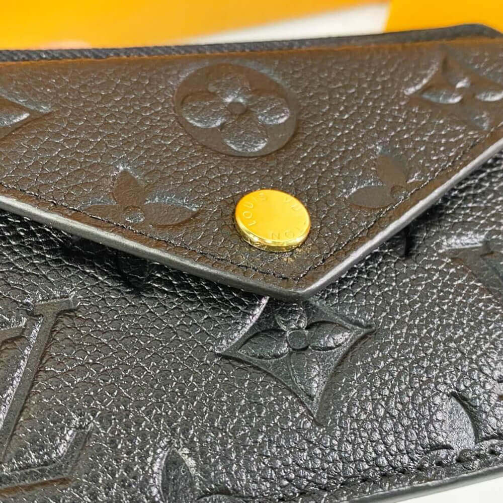 Louis Vuitton Card Holder Recto Verso M69420 M69421