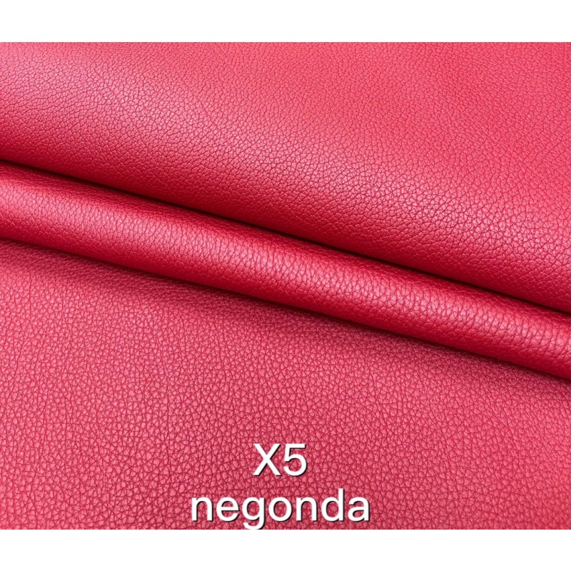 Hermes makes exclusive leather Negonda garden foreskin: red line