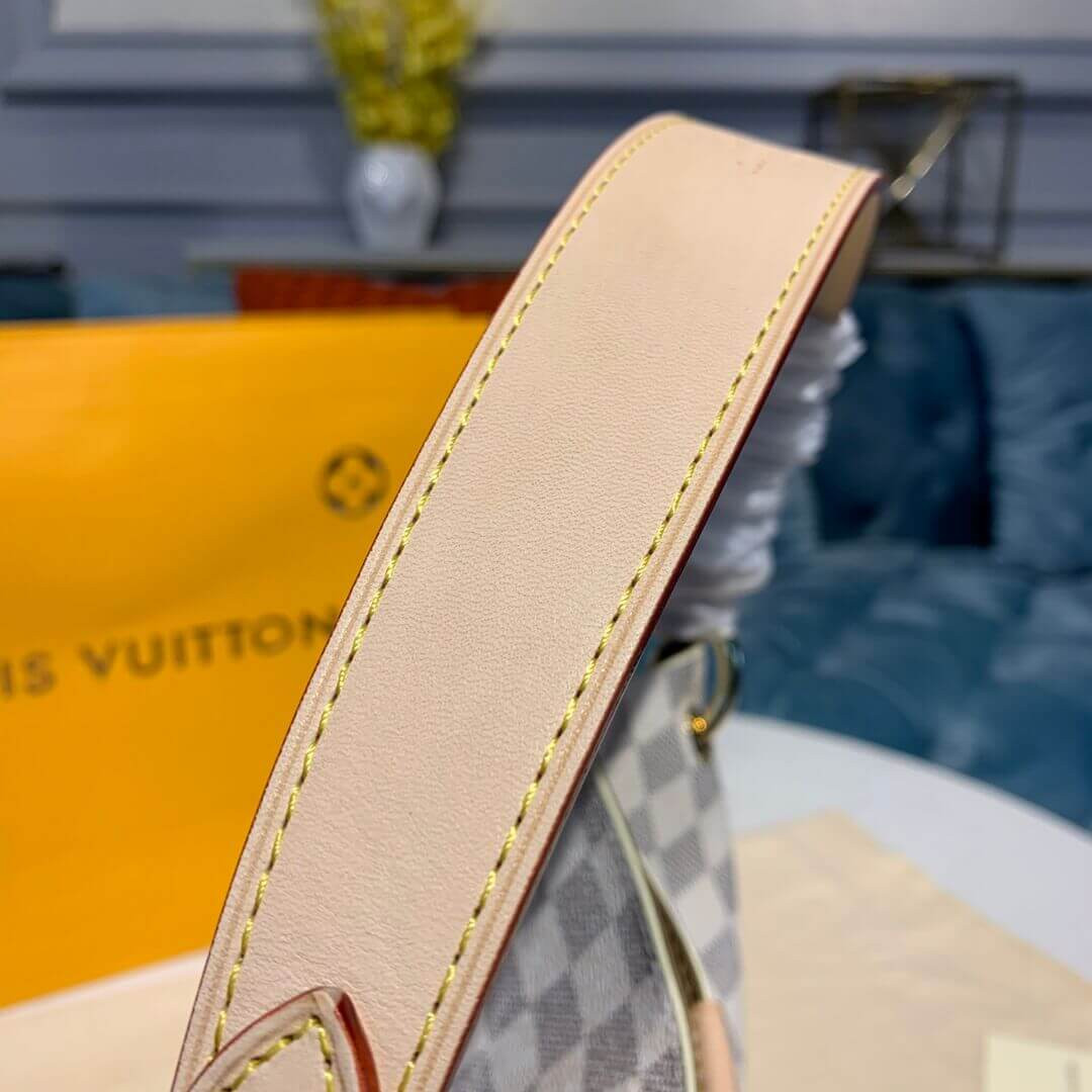 Louis Vuitton Damier Azur Canvas Graceful PM N42248