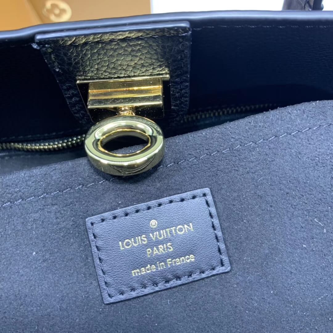 Louis Vuitton On My Side Bag M55933