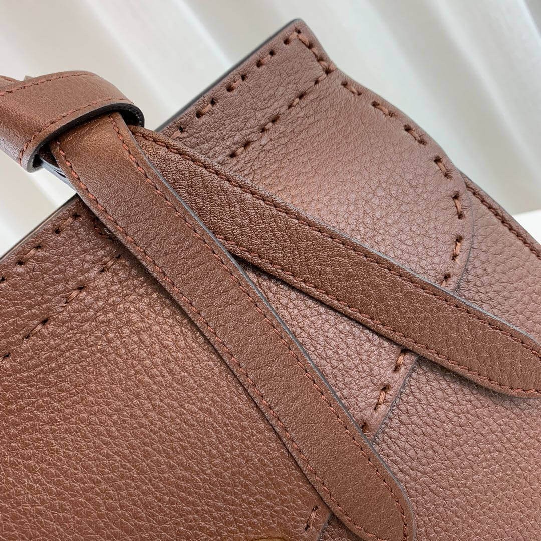 Gucci GG Marmont Small Top Handle Bag 421890