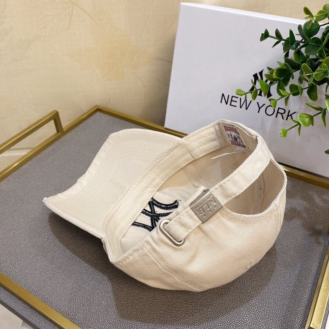 NY Yankees Baseball Cap 207571