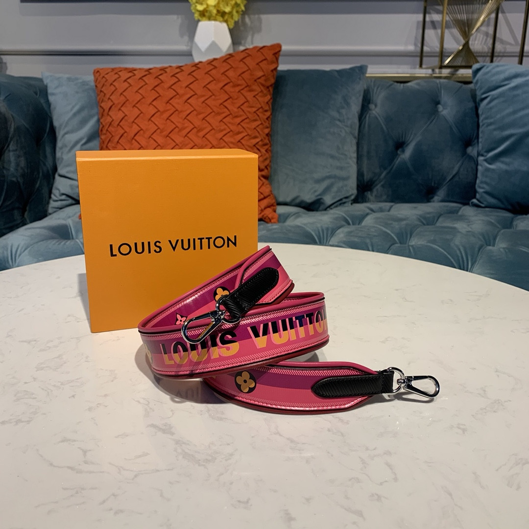 Louis Vuitton Shoulder Strap 9023