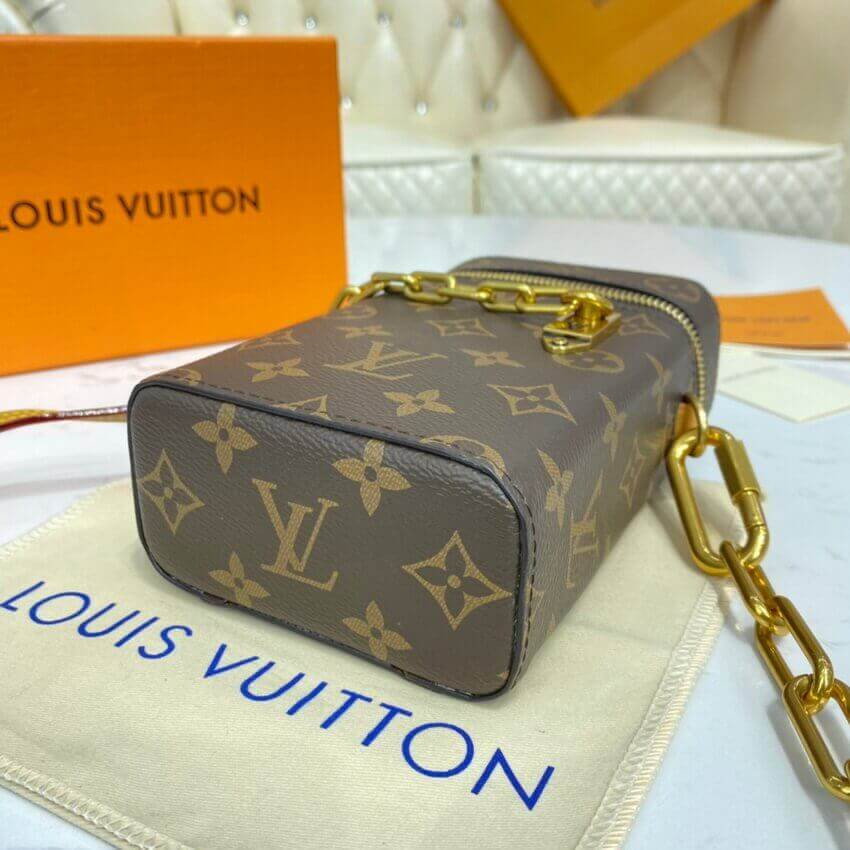 Louis Vuitton Phone Box Bag M44914