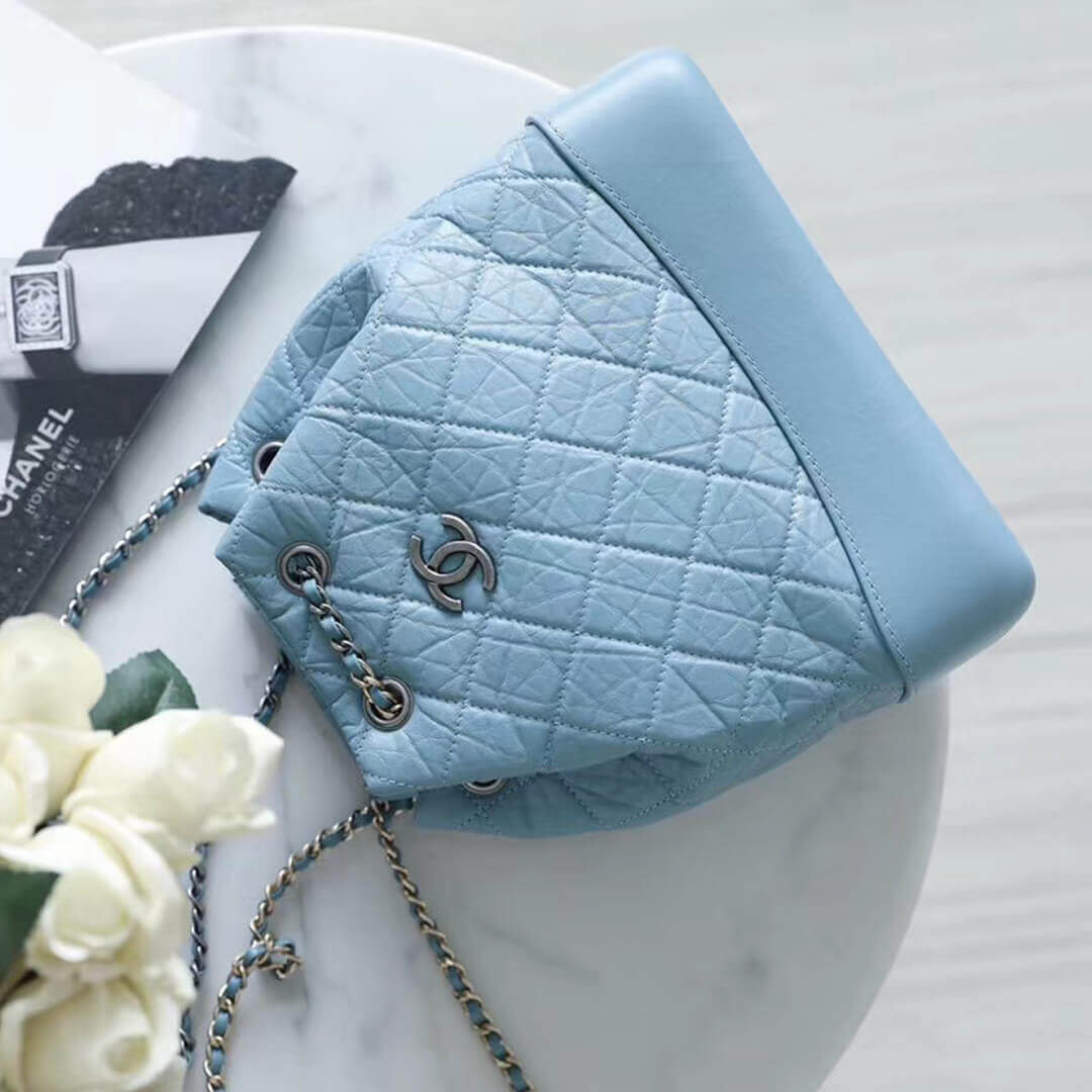 Chanels Gabrielle Small Backpack A94485