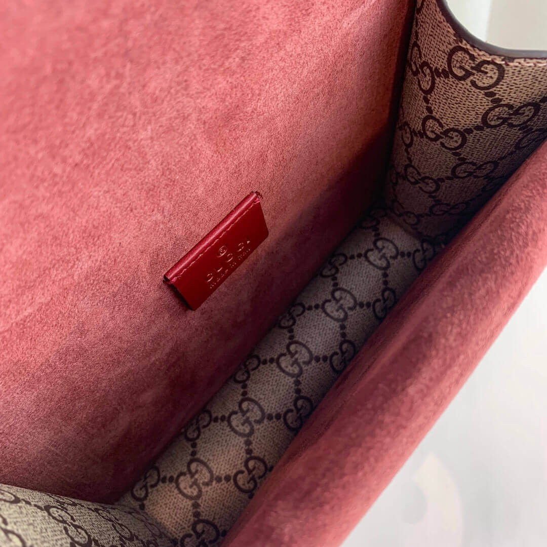 Gucci Dionysus GG Blooms Mini Bag 421970