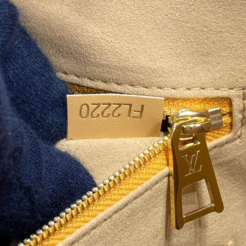 Louis Vuitton Since 1854 Onthgo PM M57396