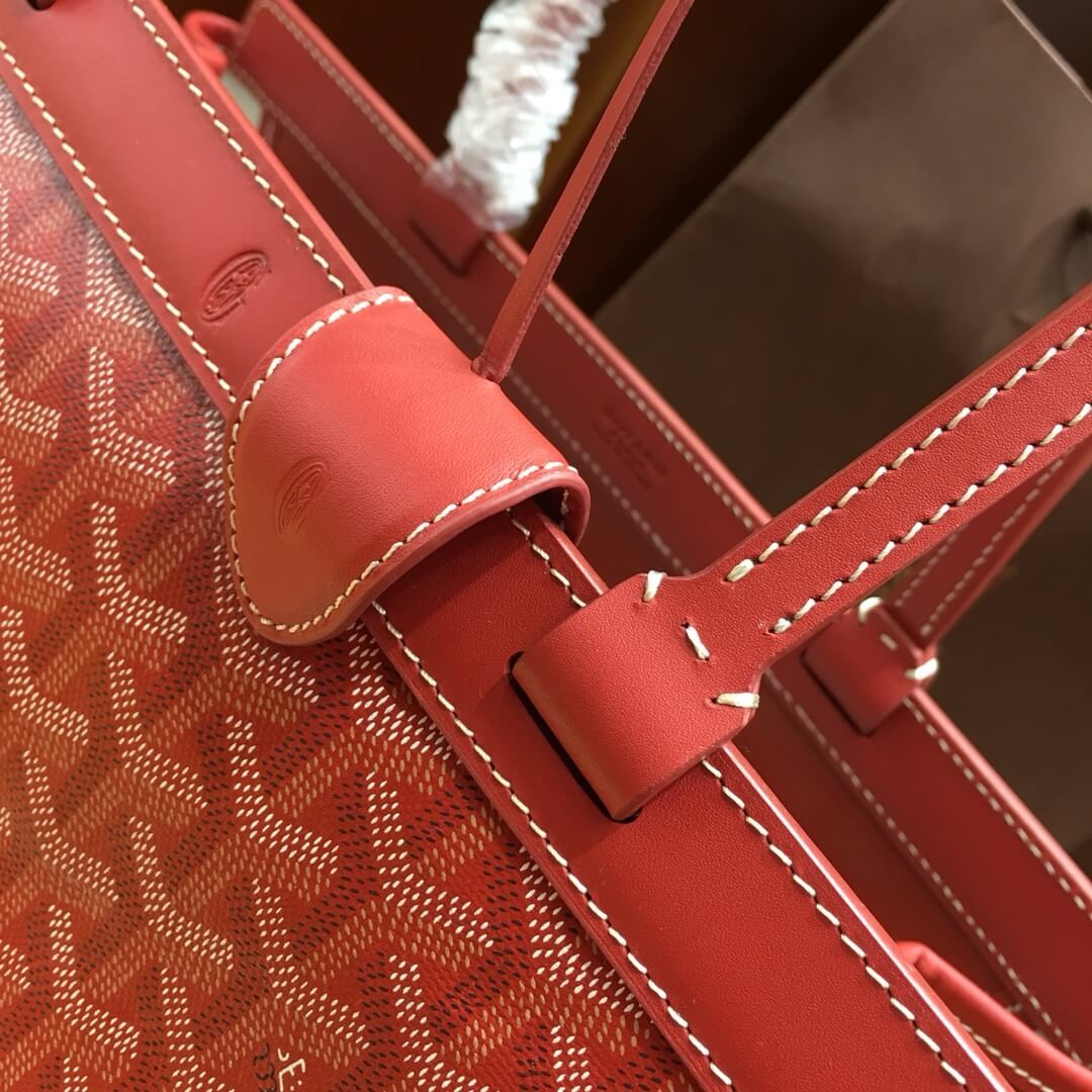 Goyard Bellechasse Biaude Bag 23682