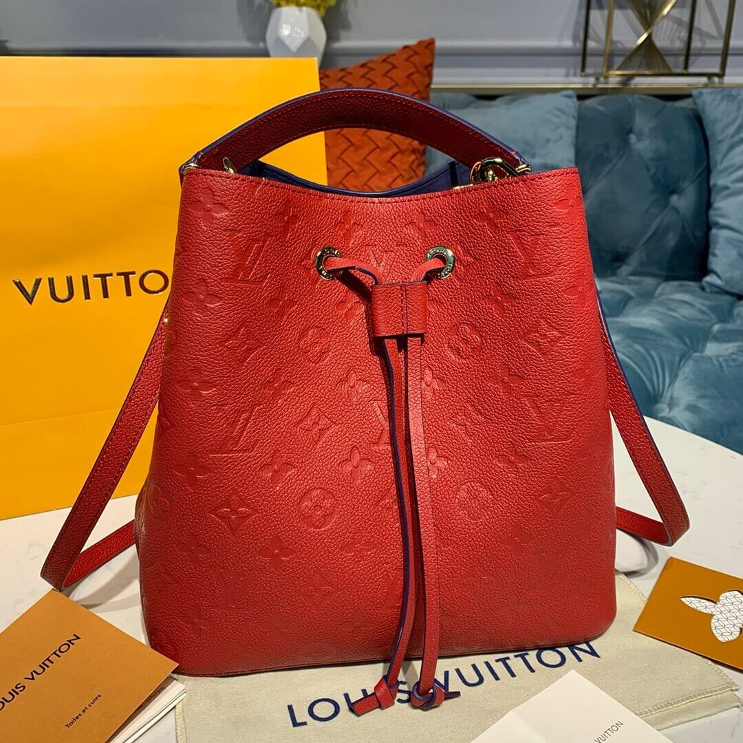 Louis Vuitton Neonoe MM M45256 M45306 M45307