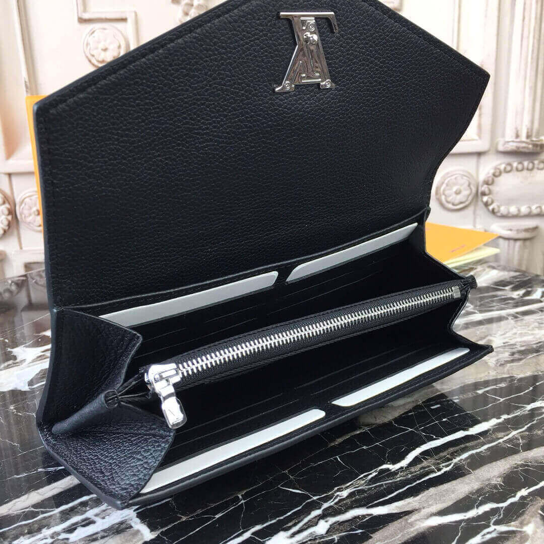 Louis Vuitton Mylockme Wallet M62530 M62544 M62987