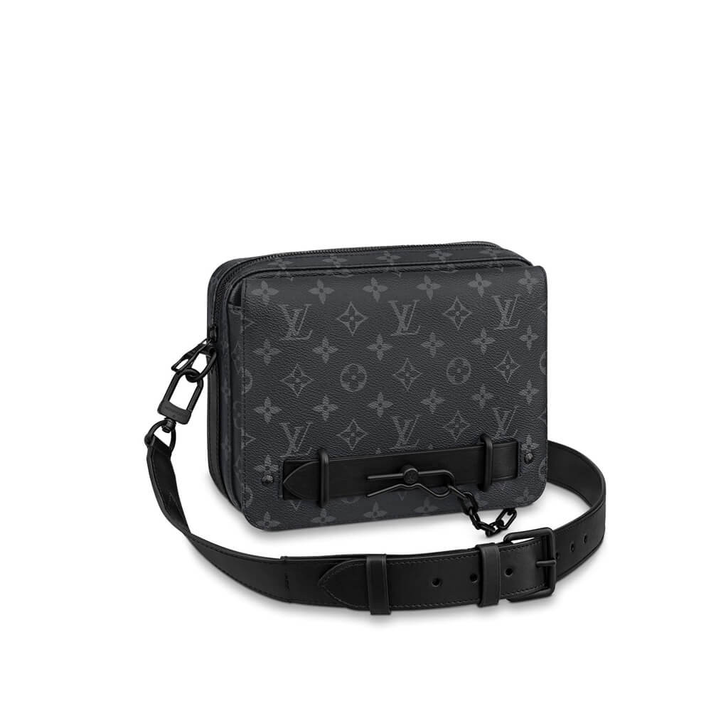 Louis Vuitton Steamer Messenger M45585