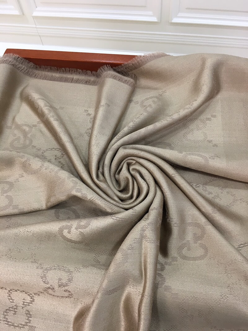 Gucci  Square Shawl 2471