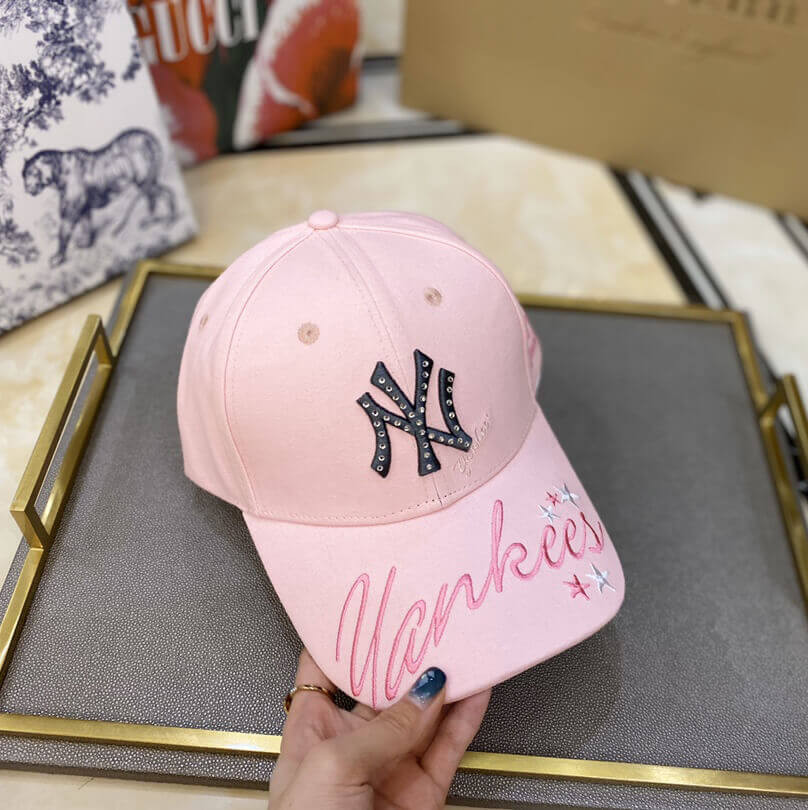 NY Yankees Baseball Cap 207573