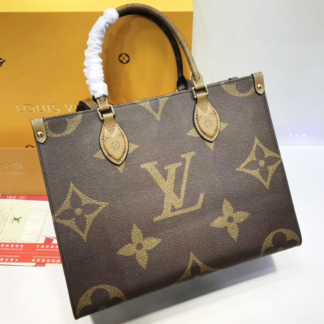 Louis Vuitton Onthego MM M45039
