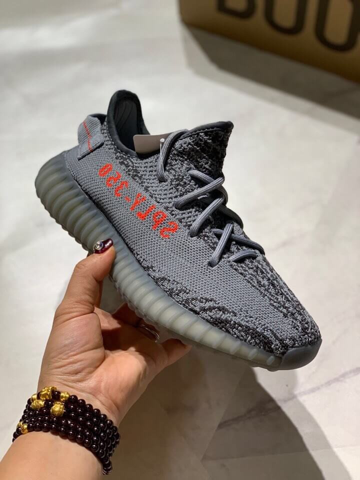 Adidas Yeezy Boost 350 V2 Beluga 2.0 AH2203