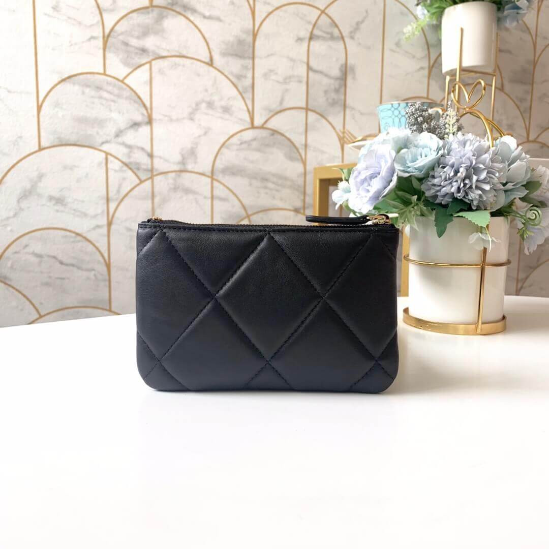 Chanel Mini Pouch 31504-1