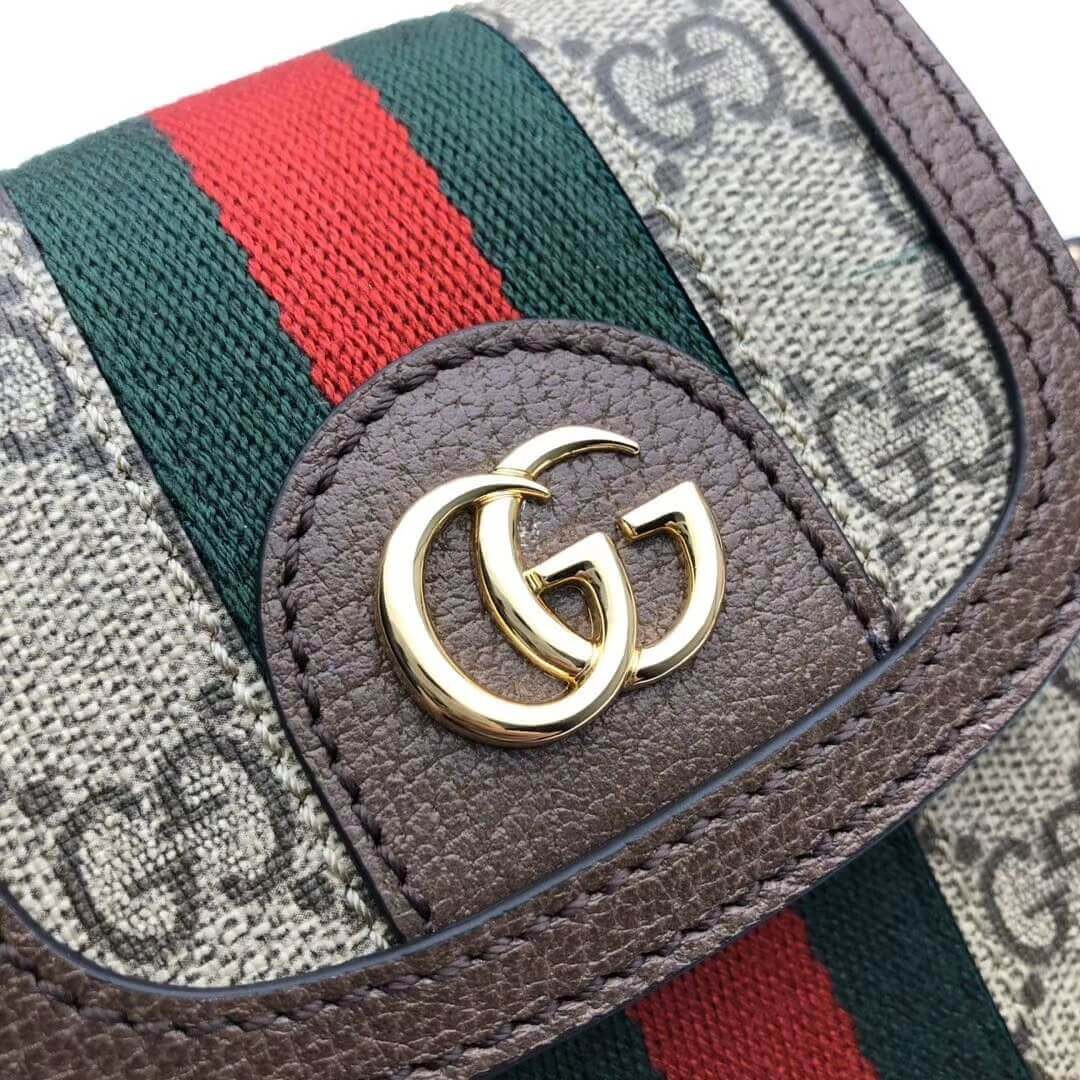 Gucci Ophidia Mini Bag 598912