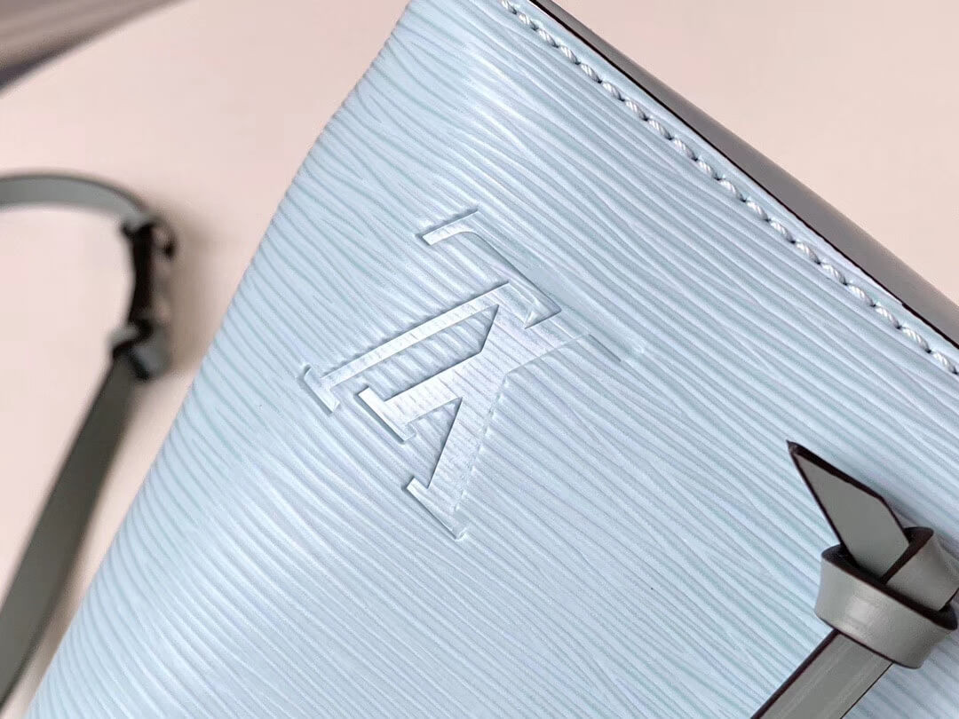 Louis Vuitton Epi Leather NeoNoe MM M53610 M54370