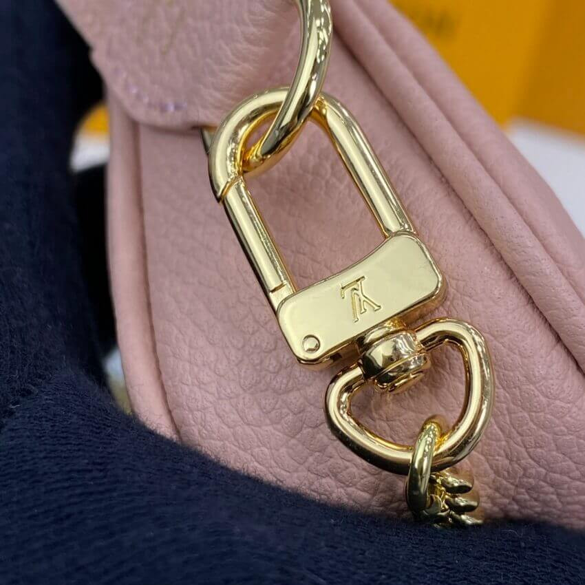 Louis Vuitton Mini Pochette Accessoires M80501