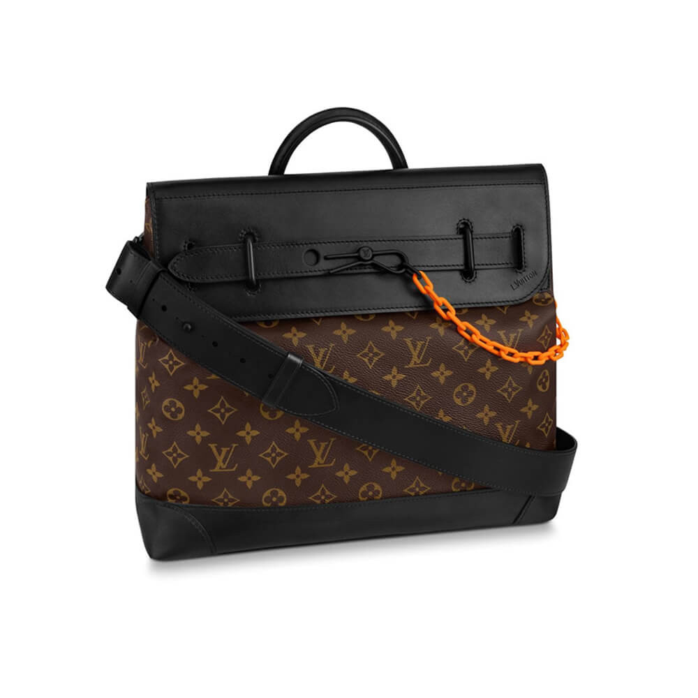 Louis Vuitton Steamer PM M44473