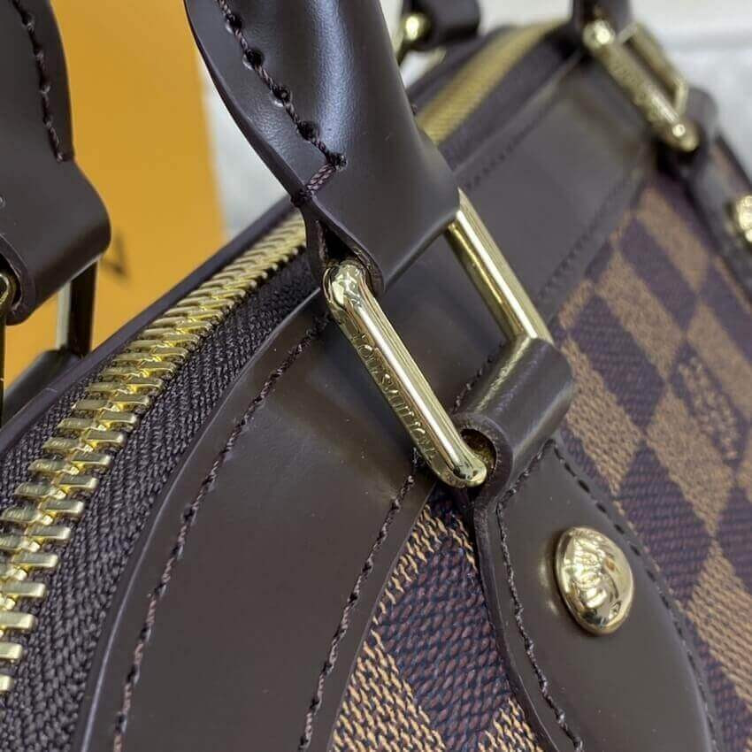 Louis Vuitton Damier Ebene Trevi PM N51197