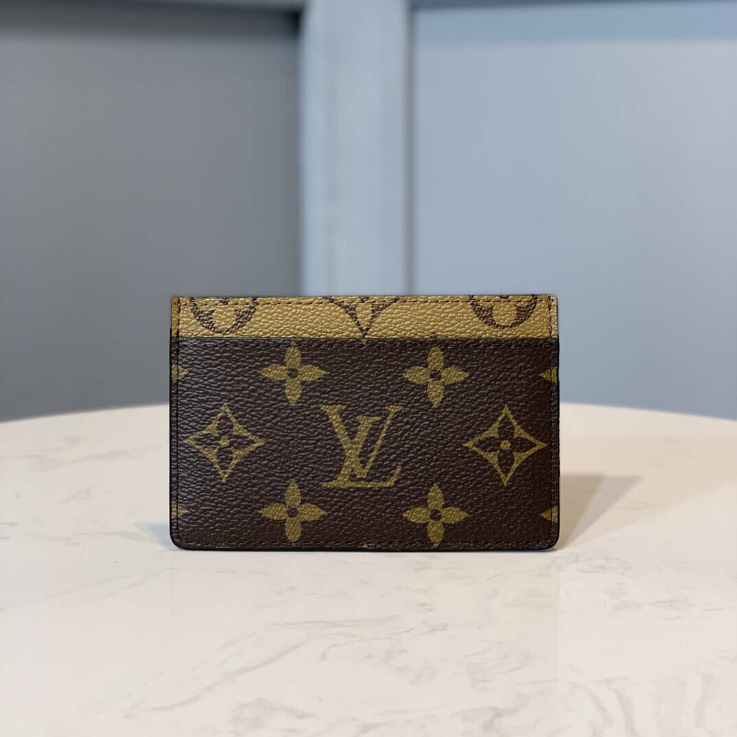 Louis Vuitton Card Holder M69161