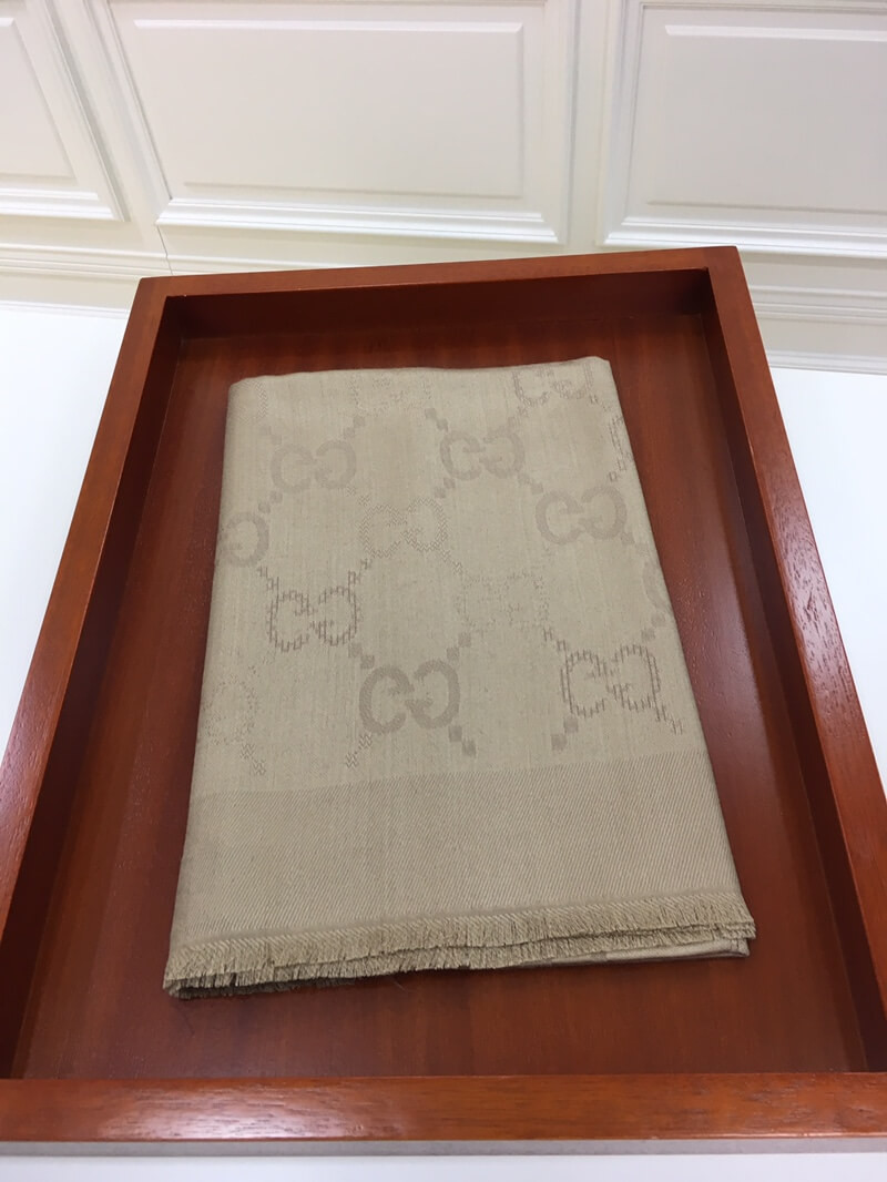 Gucci  Square Shawl 2471