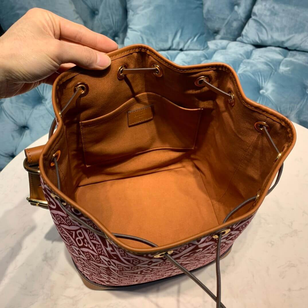 Louis Vuitton Denim Noe BB M57154