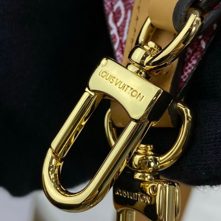 Louis Vuitton Since 1854 Bandoulière J02501 J02502