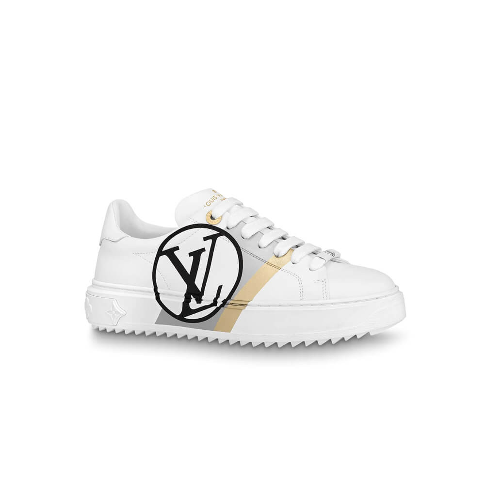Louis Vuitton Time Out Sneaker 1A64RW