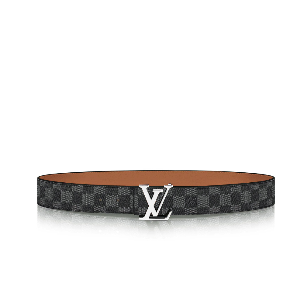 Louis Vuitton Initiales 40mm Belt M9823
