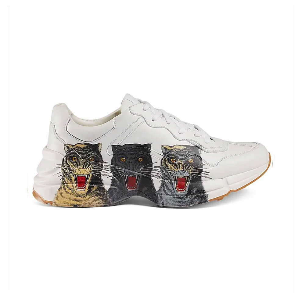 Gucci Rhyton Sneaker 365818