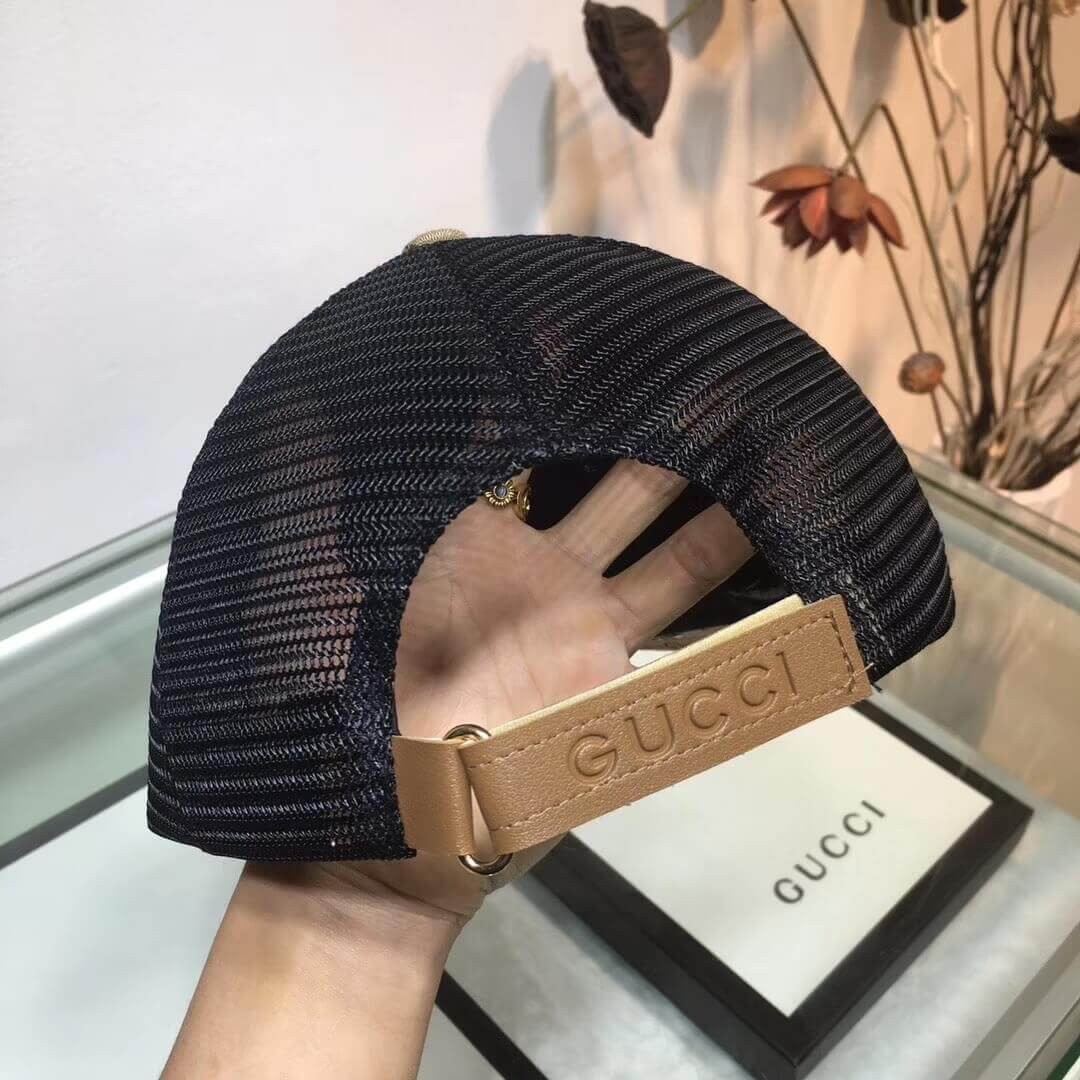 Disney x Gucci Baseball Hat 602979