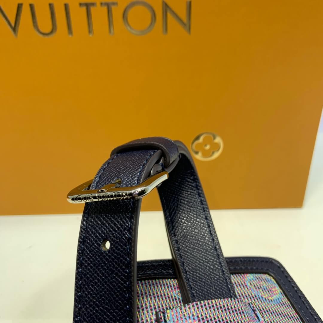 Louis Vuitton Bumbag Dauphine BB M68619