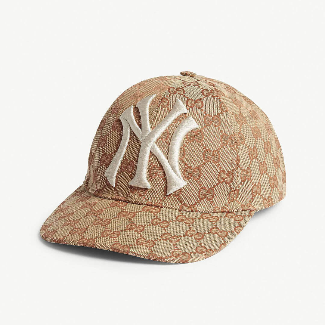 NY Yankees Baseball Cap 207574