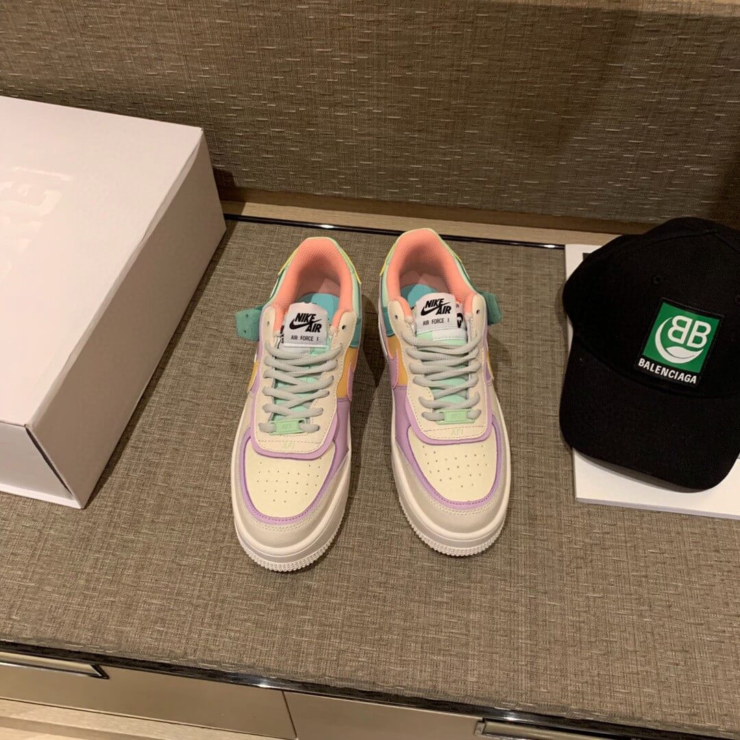 Nike Air Force 1 Shadow CQ3317-2