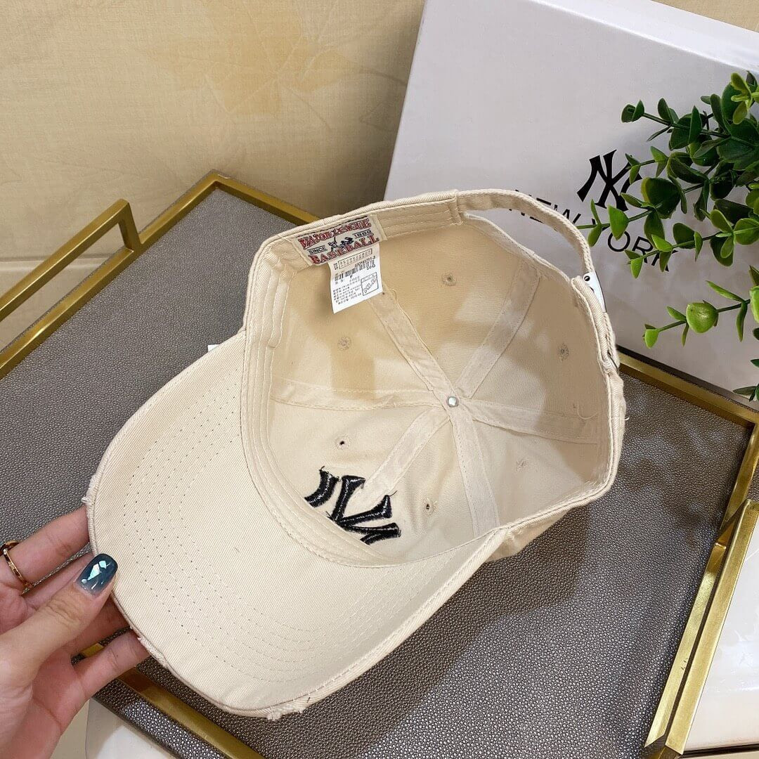 NY Yankees Baseball Cap 207571