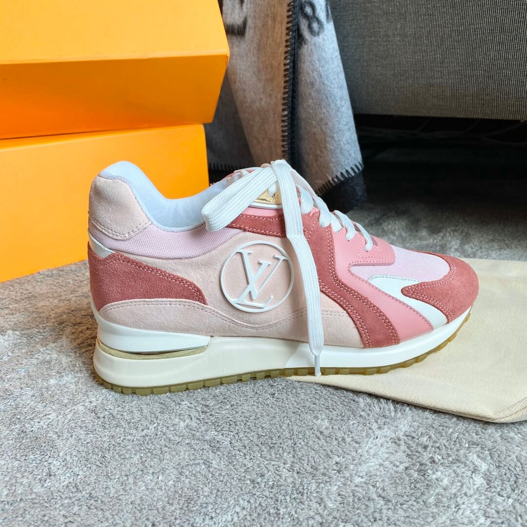 Louis Vuitton Run Away Sneaker 1A6439