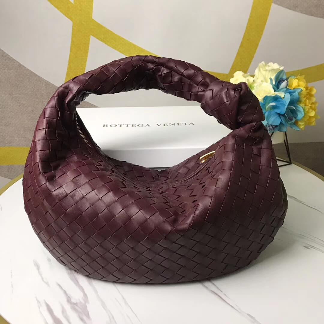 Bottega Veneta Medium Bv Jodie 60026