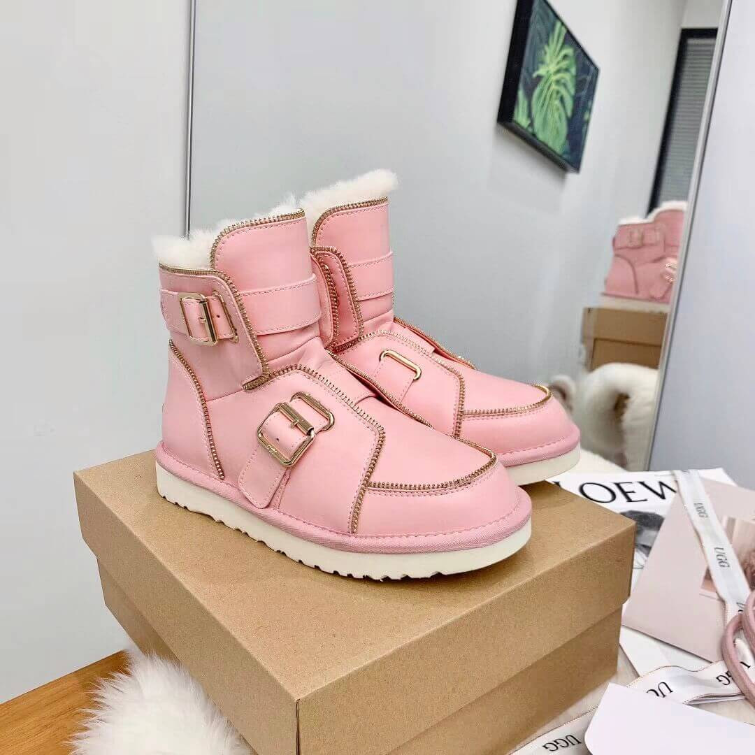 UGG Womens Zippy Winter Boot